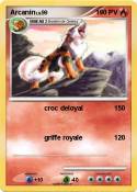 Arcanin