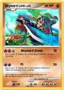Skyward Link