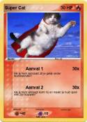 Super Cat