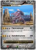 Genesect