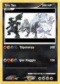Trio Tao