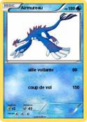 Airmureau