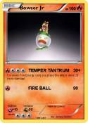 Bowser Jr