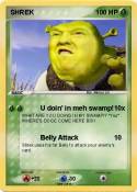 SHREK