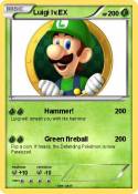 Luigi lv.EX