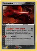 Darth Vader