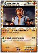 Chuck Norris