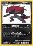 zoroark