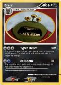 Brent