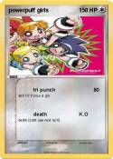 powerpuff girls