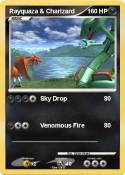 Rayquaza &
