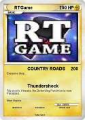 RTGame