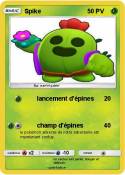 Spike