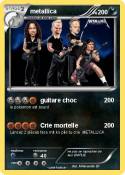 metallica