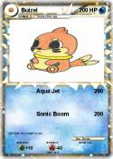 Buizel