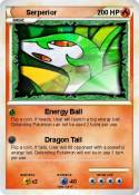 Serperior