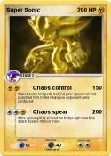Super Sonic