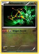 M Rayquaza EX