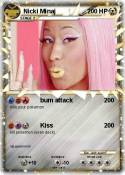 Nicki Minaj