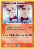 Trevor (hot