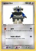 captain Rex