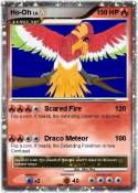 Ho-Oh