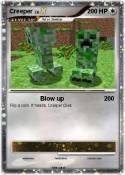 Creeper