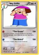 Meg Griffin