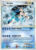 Arceus