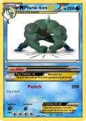 Plank-ton