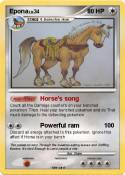 Epona