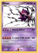 Gengar