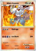 White Kyurem