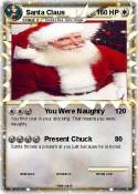 Santa Claus