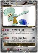 Cringy Dab