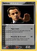 Sarkozy