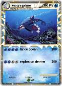 kyogre prime
