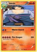 Sasuke