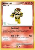 bowser