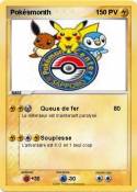 Pokésmonth