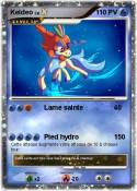 Keldeo