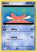 Patrick