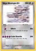 Mega Missingno