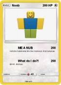 Noob