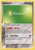 Windows 8