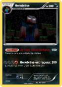 Herobrine