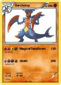 Garchomp