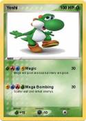 Yoshi