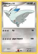 togekiss