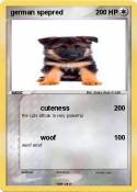 german spepred